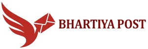 Bhartiya Post Logo